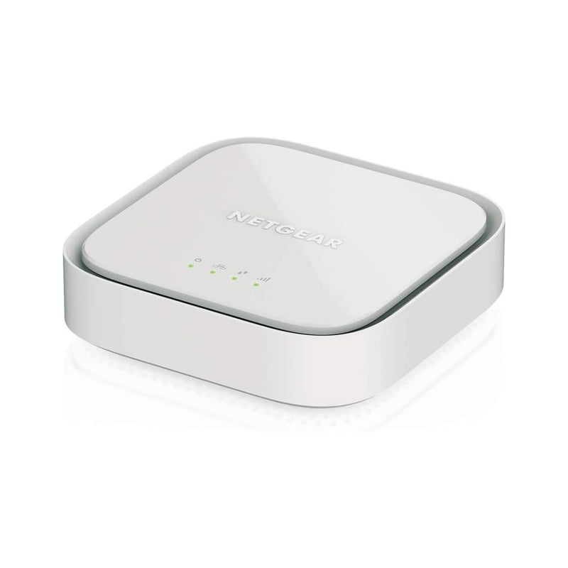 NETGEAR 4G LTE Broadband Modem
