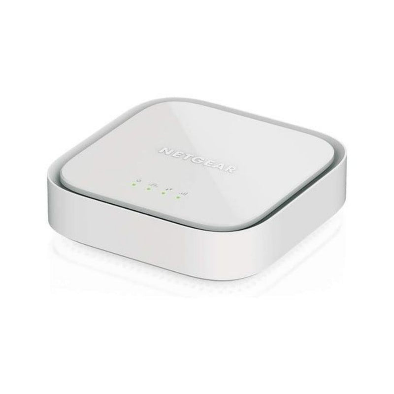 Netgear 4G LTE Broadband Modem (AT&T, T-Mobile & Verizon)
