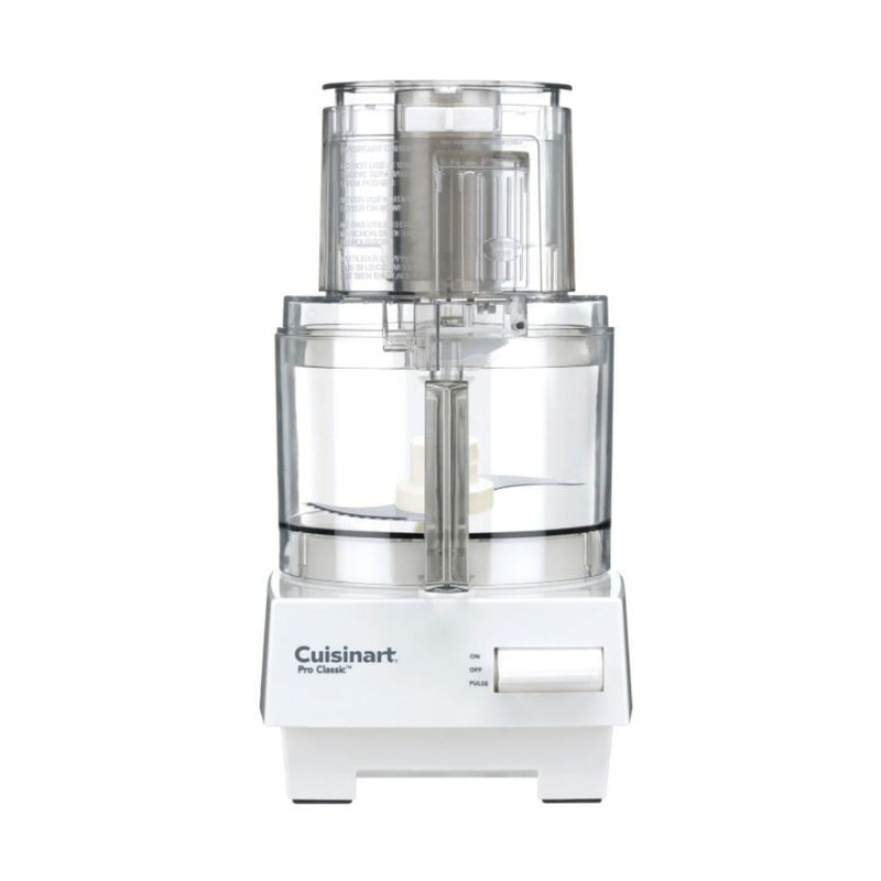 Cuisinart 7-Cup Pro Classic Food Processor