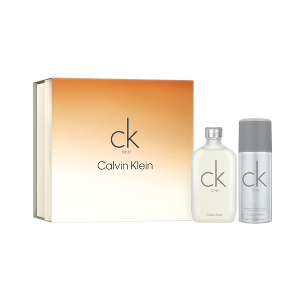 Calvin Klein CK One Eau de Toilette – Citrus Unisex Fragrance