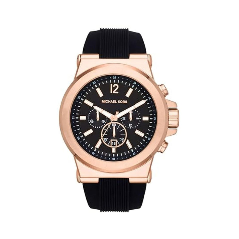 Michael Kors Men's Chronograph Classic Watch
