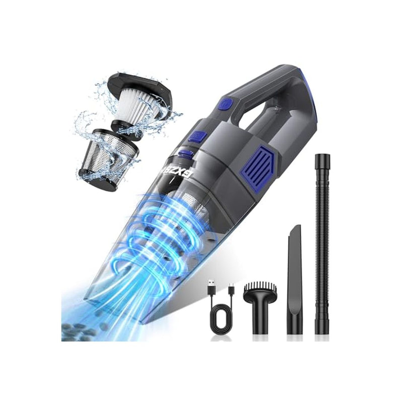 Cordless Handheld Vacuum