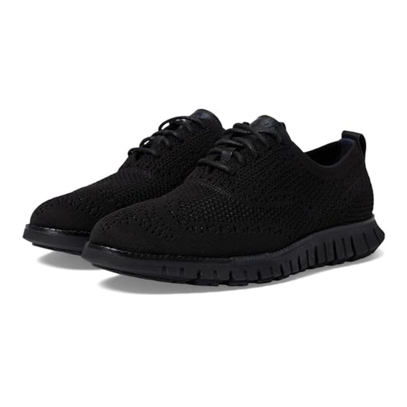 Cole Haan Zerogrand Stitchlite Wingtip Oxford Shoes