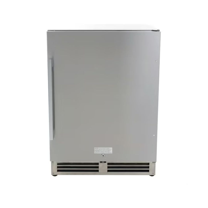 Avanti ELITE Series Commercial Outdoor Refrigerator, 5.4 cu. ft., in