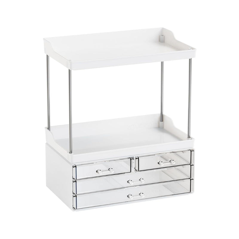 Bathroom Counter Organizer