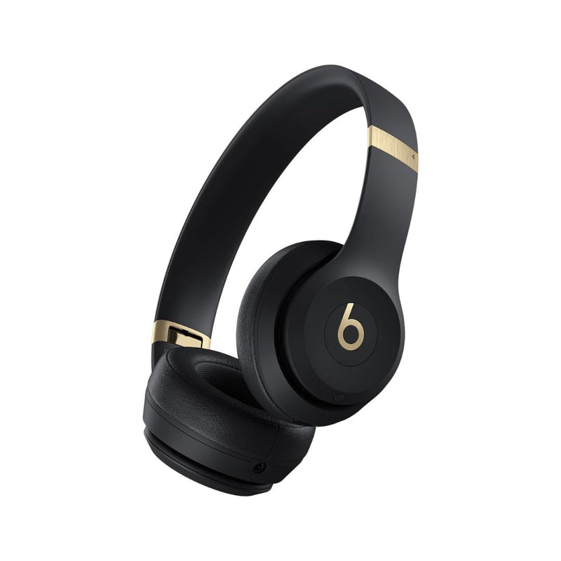 Beats Solo 4 – Wireless Bluetooth On-Ear Headphones