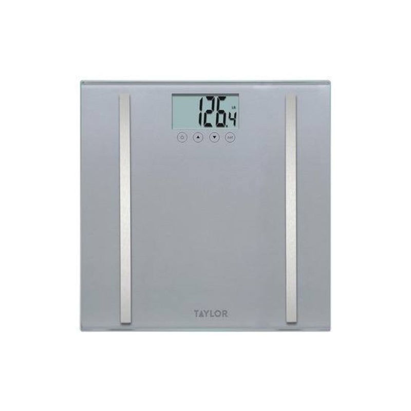Taylor Digital Body Composition Bathroom Scale