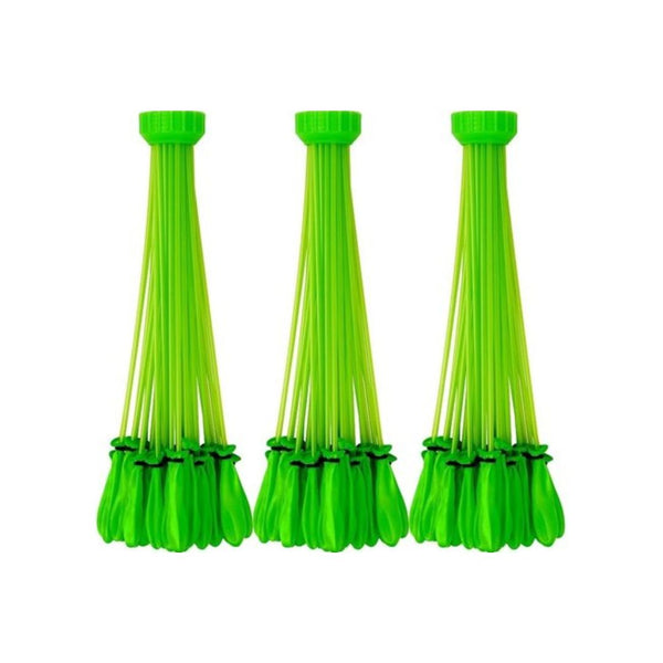 100 Bunch O Balloons – Instant Water Balloons
