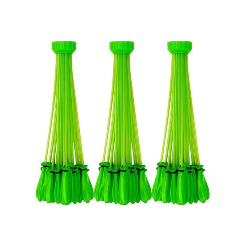 100 Bunch O Balloons – Instant Water Balloons