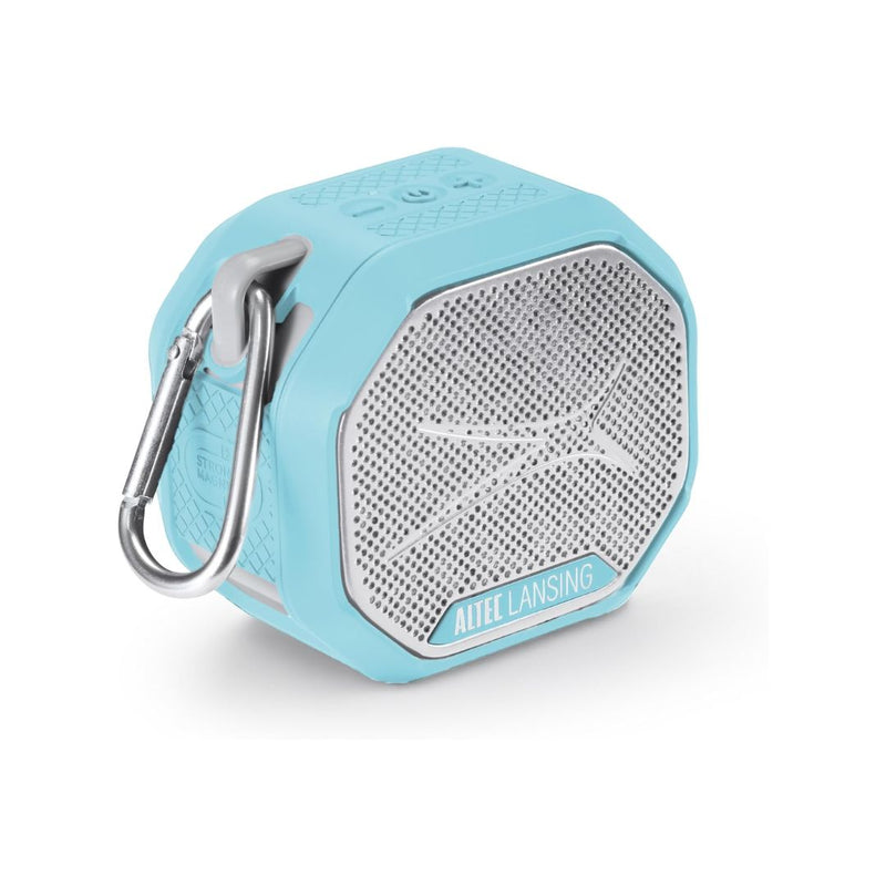 Altec Lansing HYDRATREK Magnetic Bluetooth Speaker