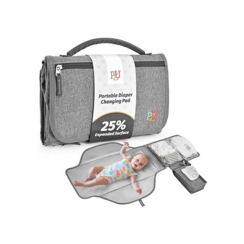 Waterproof Diaper Changing Mat
