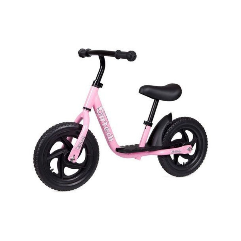 12 Inch No Pedal Balance Bike