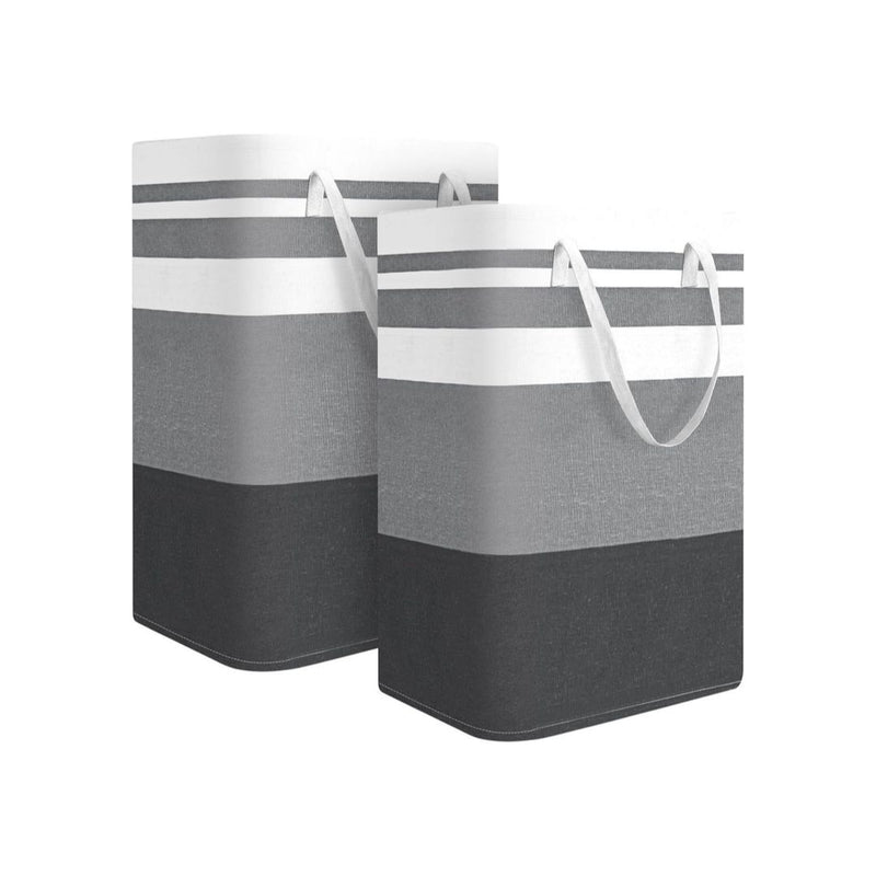 2-Pack Large Laundry Hamper