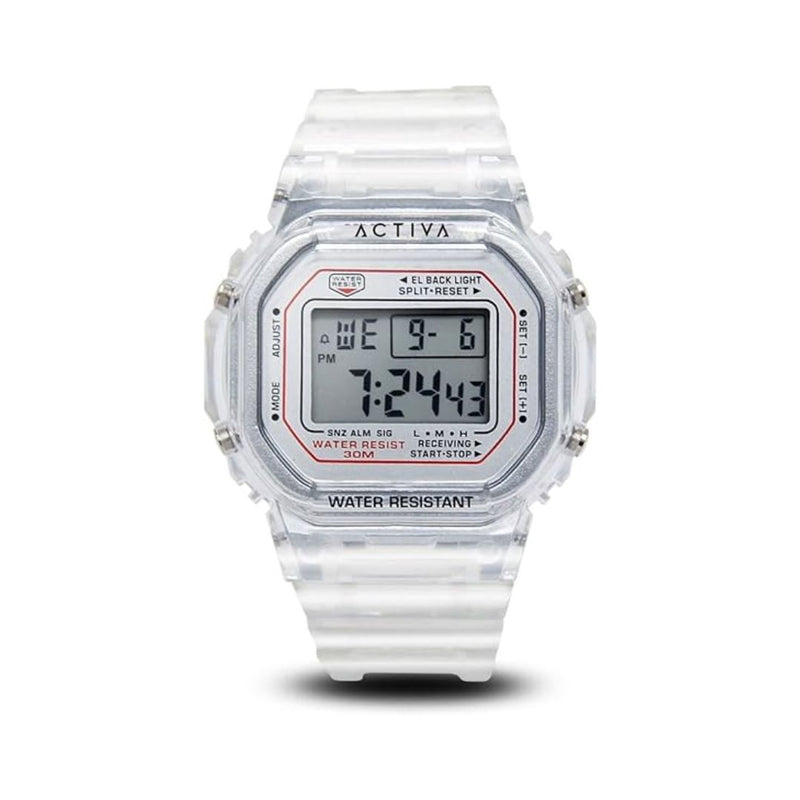 Invicta Activa Digital Men's Quartz Watch