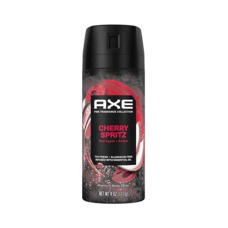 AXE Premium Body Deodorant Spray