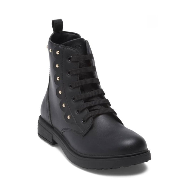 Geox Kids Eclair Boots