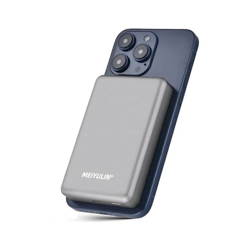 10000mAh Magnetic Power Bank for MagSafe