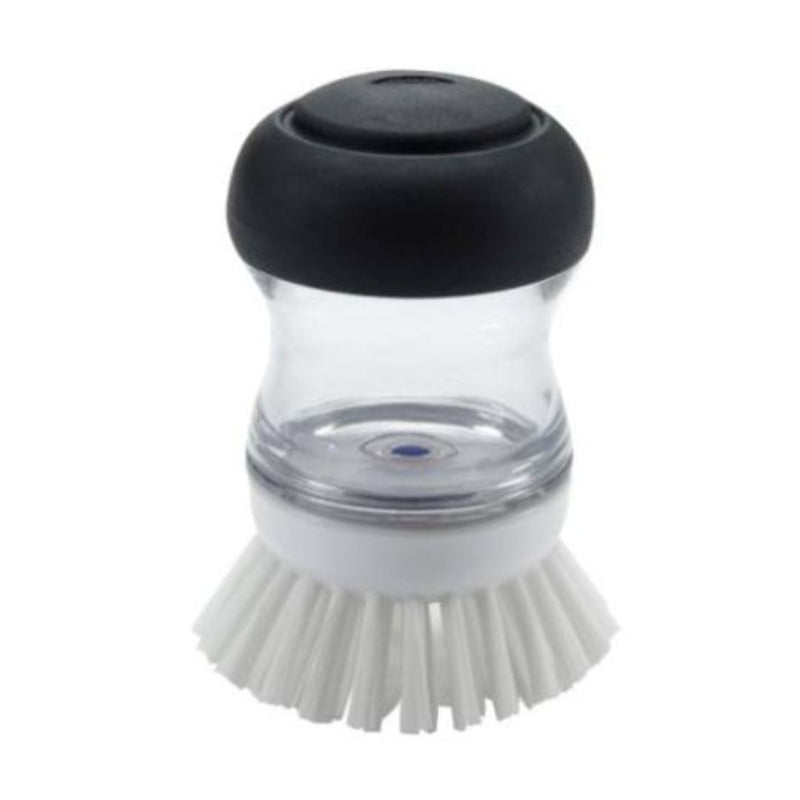 OXO Good Grips Soap Dispensing Palm Brush