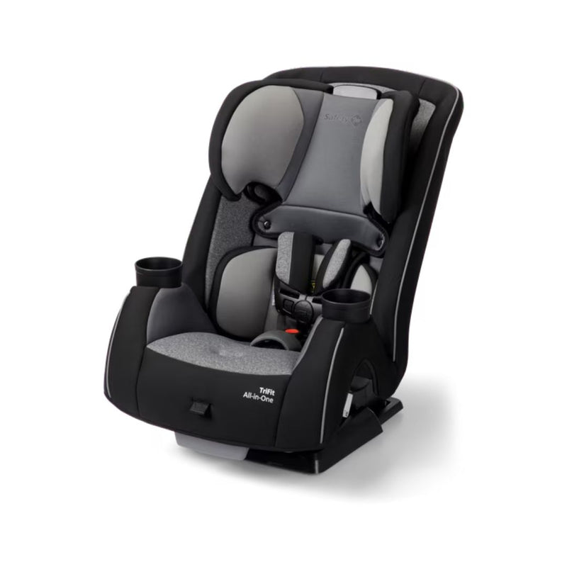 Safety 1st TriFit All-in-One Convertible Car Seat