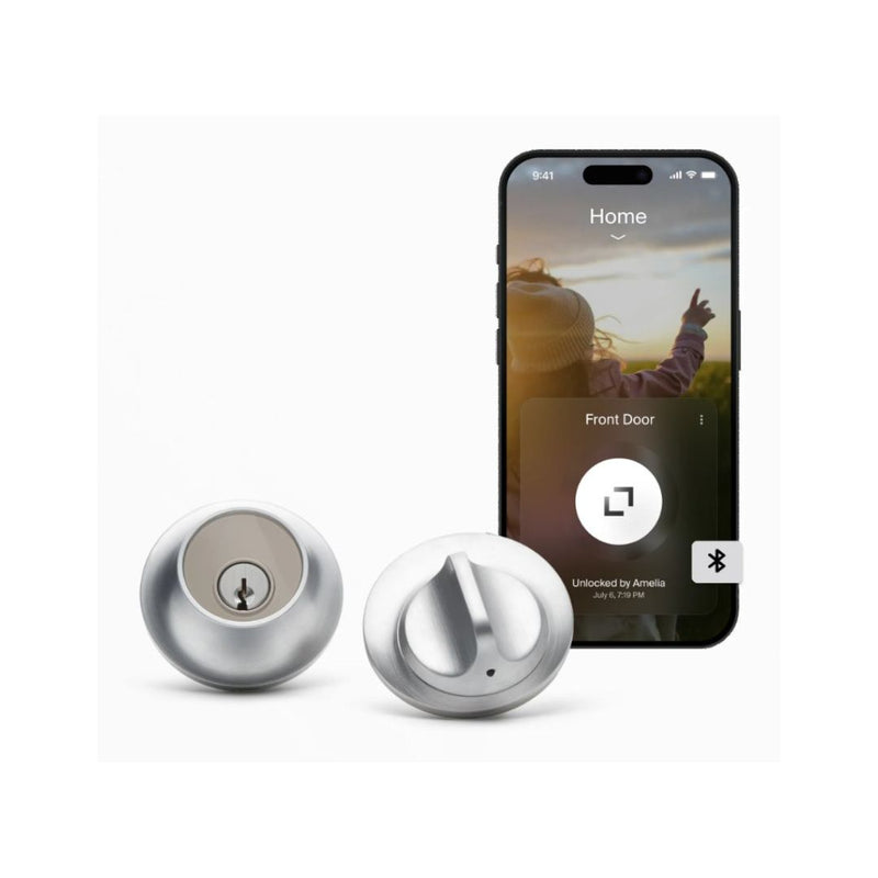 Level Smart Lock + Free Installation!