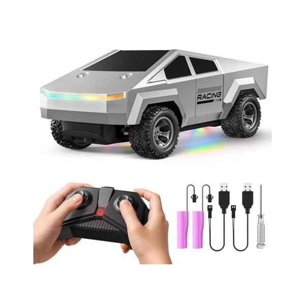1/24 Scale Remote Control Monster Truck Toy