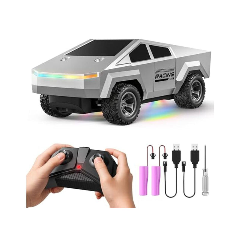 1/24 Scale Remote Control Monster Truck Toy