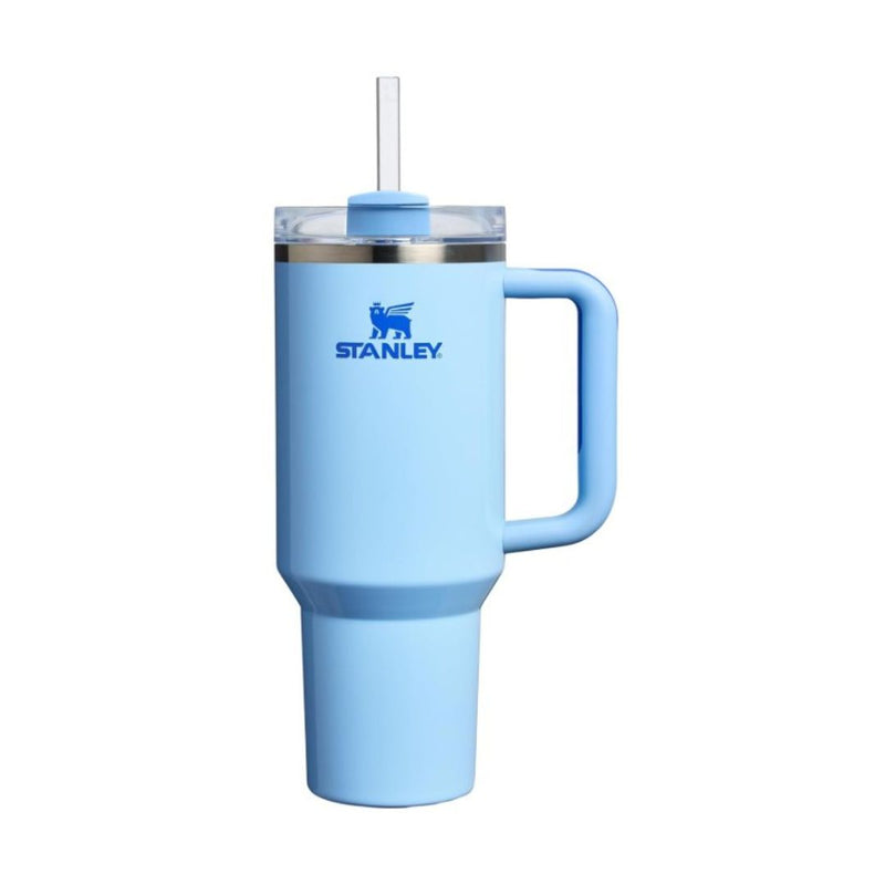 STANLEY Quencher H2.0 Tumbler with Handle and Straw 40 oz