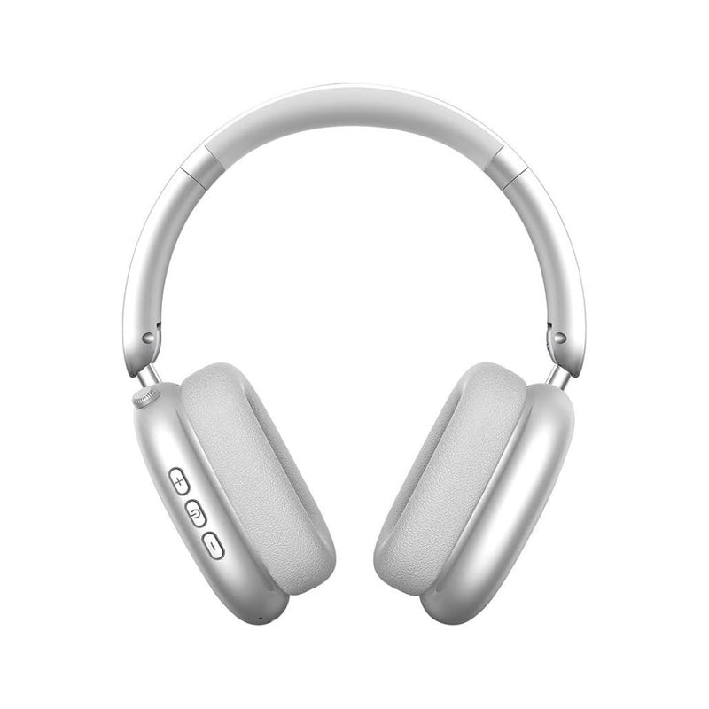 Wireless Over Ear Noise Cancelling Headphones (7 Colors)