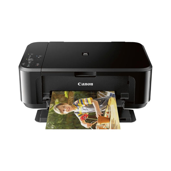 Canon Pixma Wireless All-in-One Color Inkjet Printer