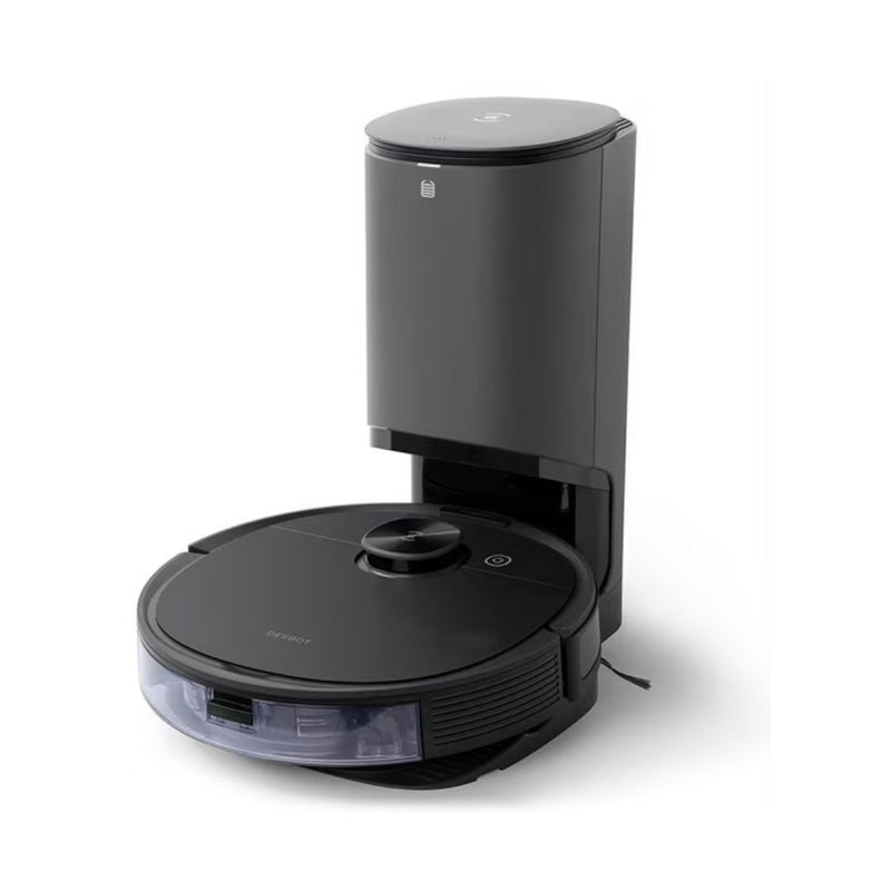 ECOVACS DEEBOT N8+ Vacuum & Mop Robot