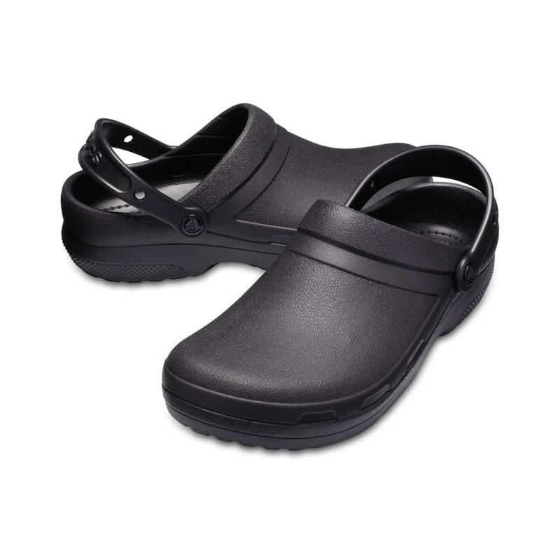 Crocs Adult Specialist II Clogs Work Shoes
