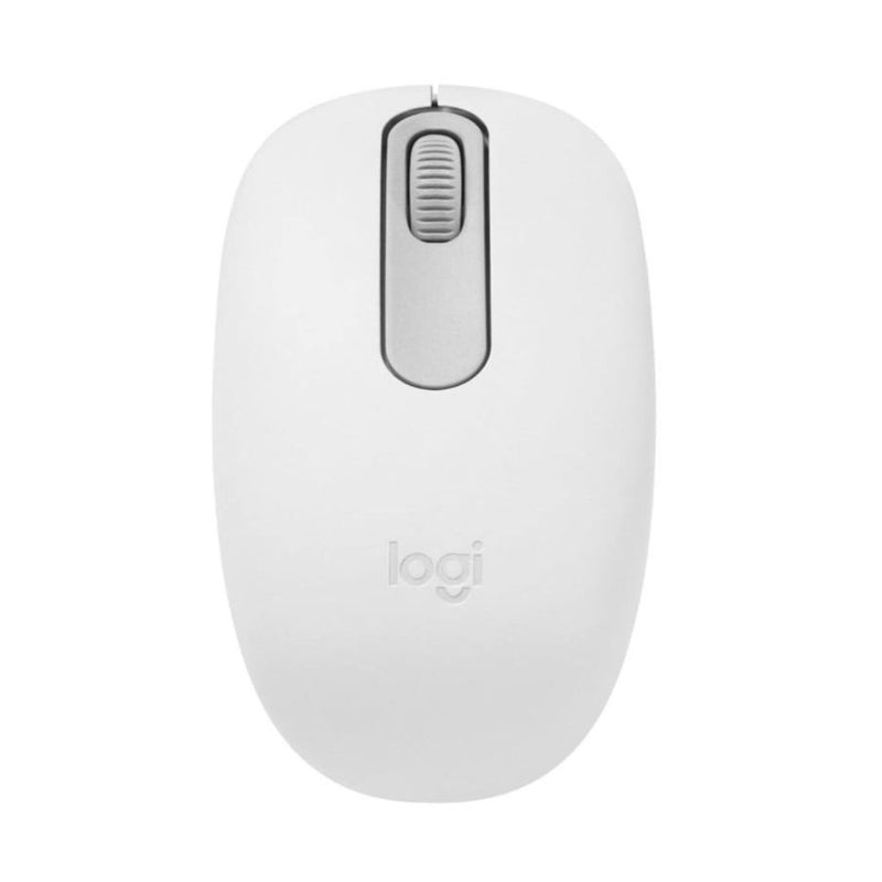 Logitech M196 Bluetooth Wireless Mouse