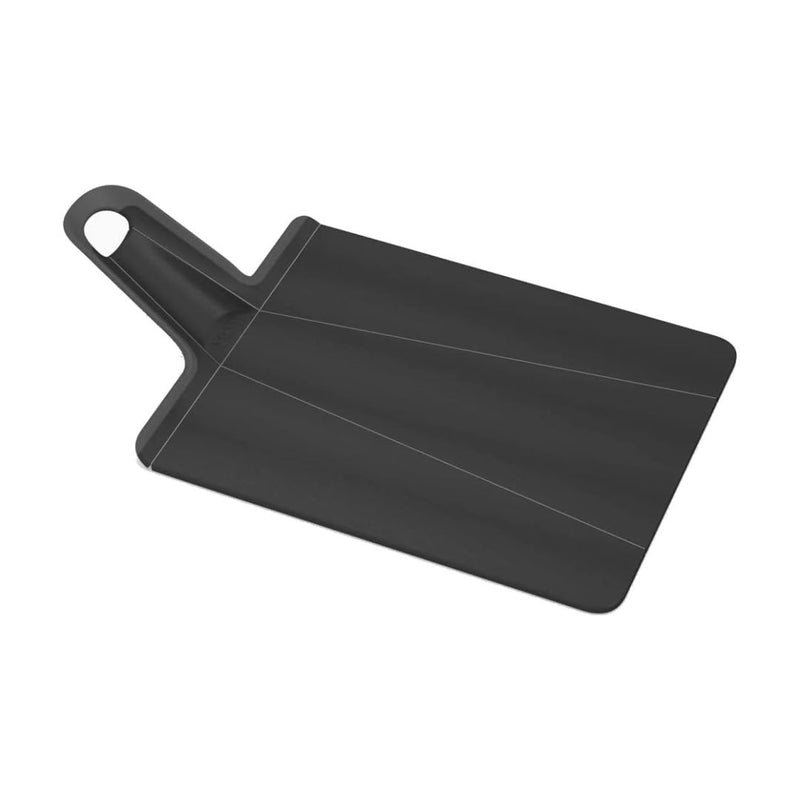 Joseph Joseph Chop2Pot Plus Folding Cutting Board Easy-Grip Handle (Large)