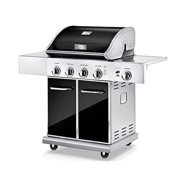 NutriChef 5-Burner Propane Gas Grill