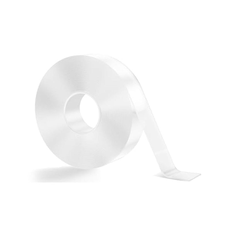 19.7FT Double Sided Heavy Duty Mounting Tape Strips