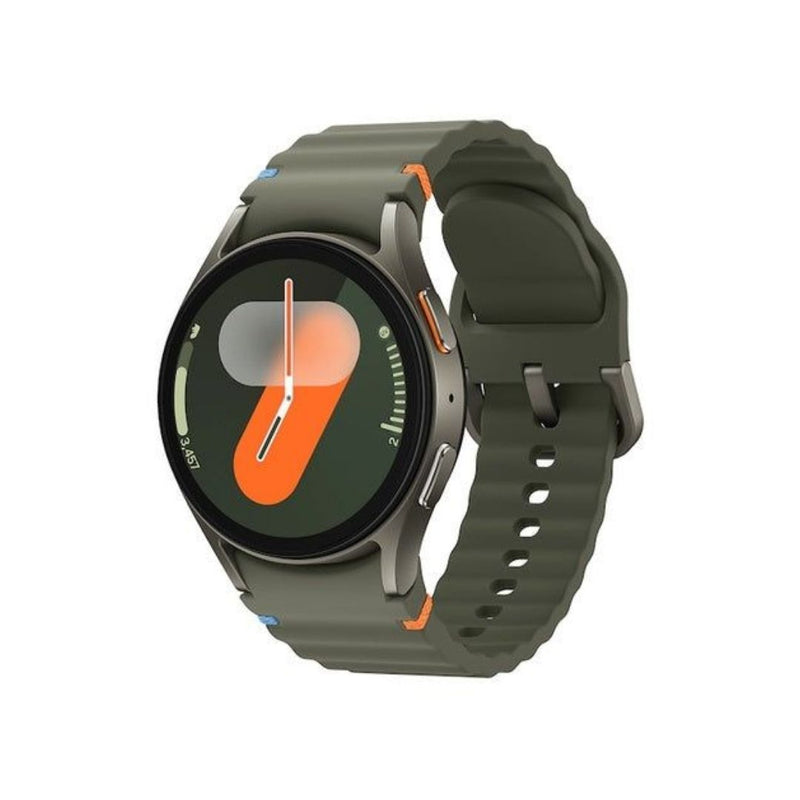 Samsung Galaxy 7 Smartwatch Only $59.99 With Any Smartwatch Trade-In