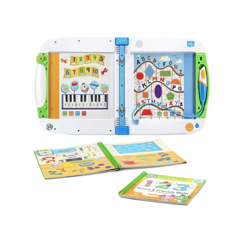 LeapFrog LeapStart Learning Success Bundle