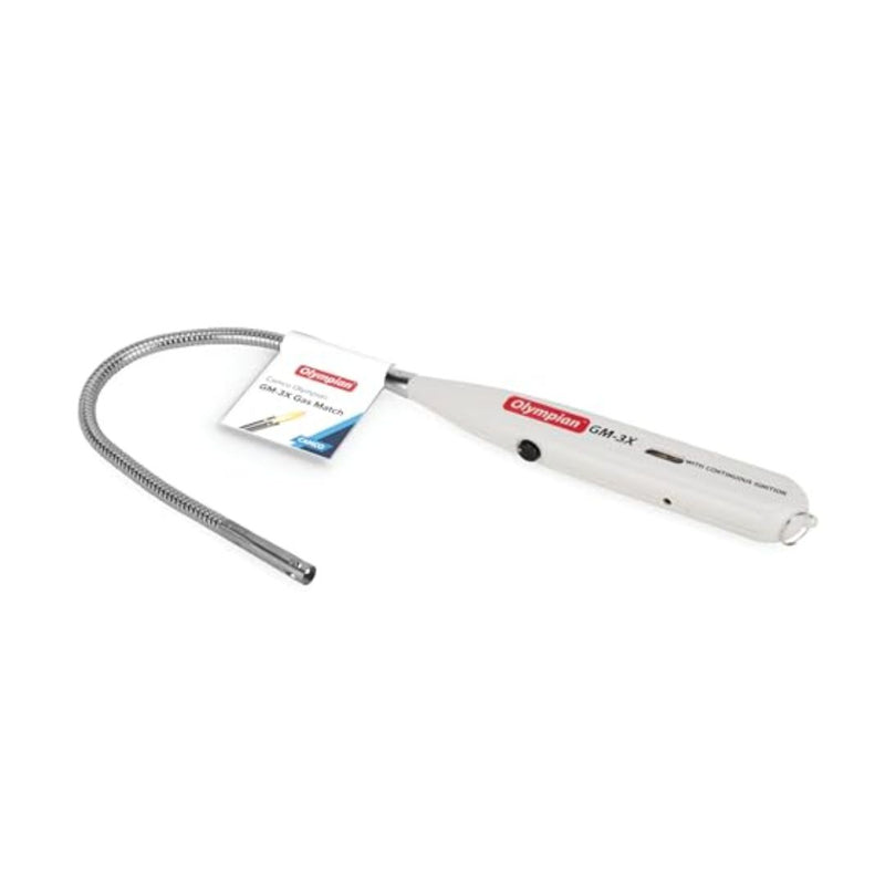Camco Olympian Adjustable Flame Gas Lighter