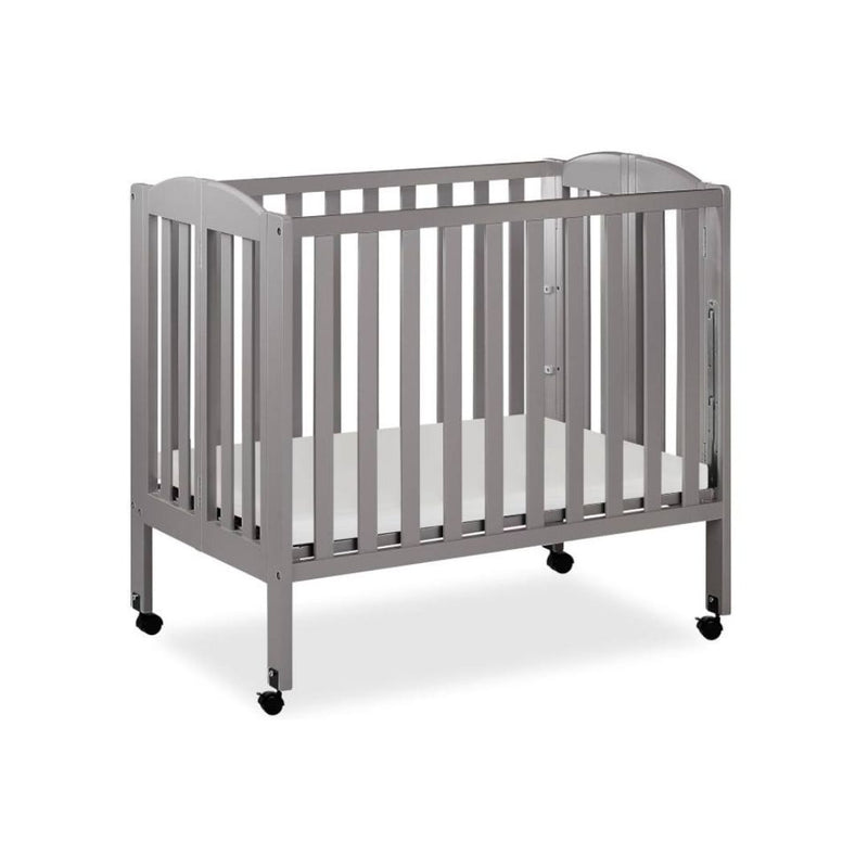 Dream On Me 3 in 1 Portable Folding Crib