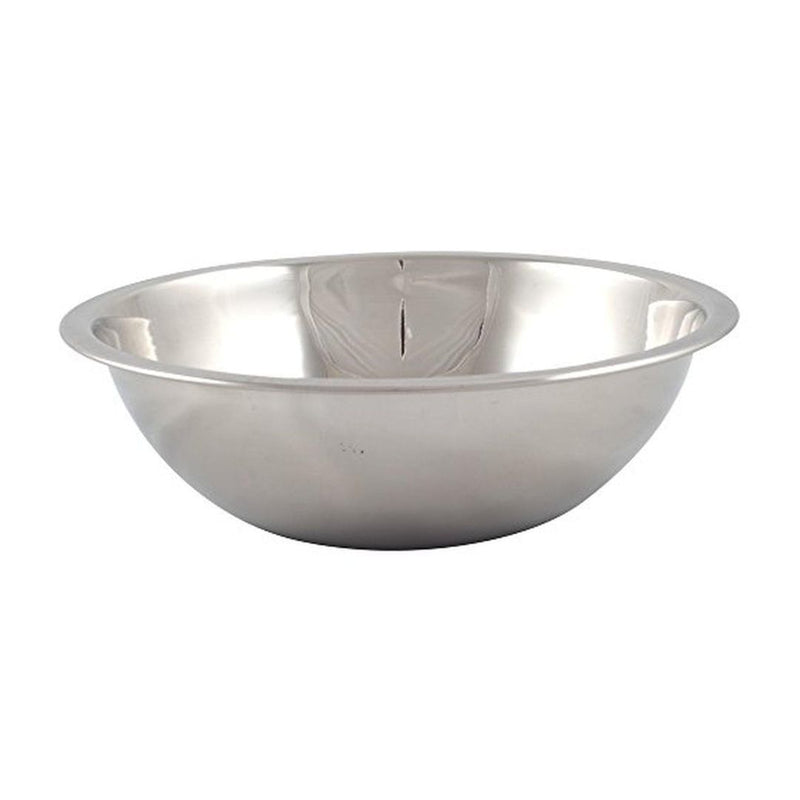 2 Quart Stainless Steel Mixing Bowl American Metalcraft