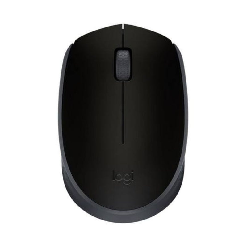 Logitech M170 Wireless Mouse