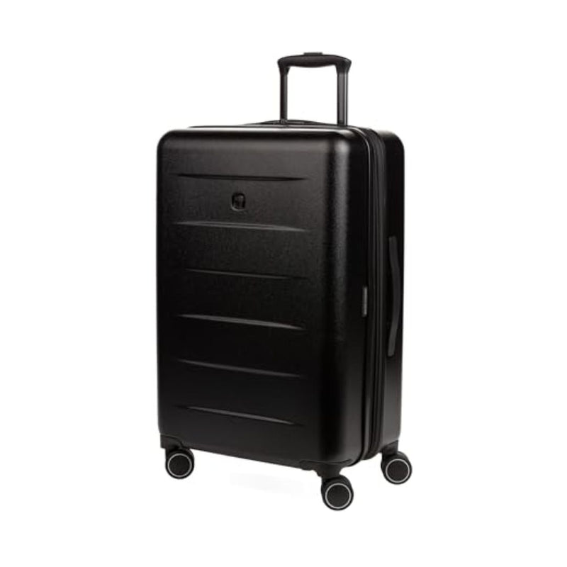SwissGear 24-In Eclipse Hardside Spinner Luggage