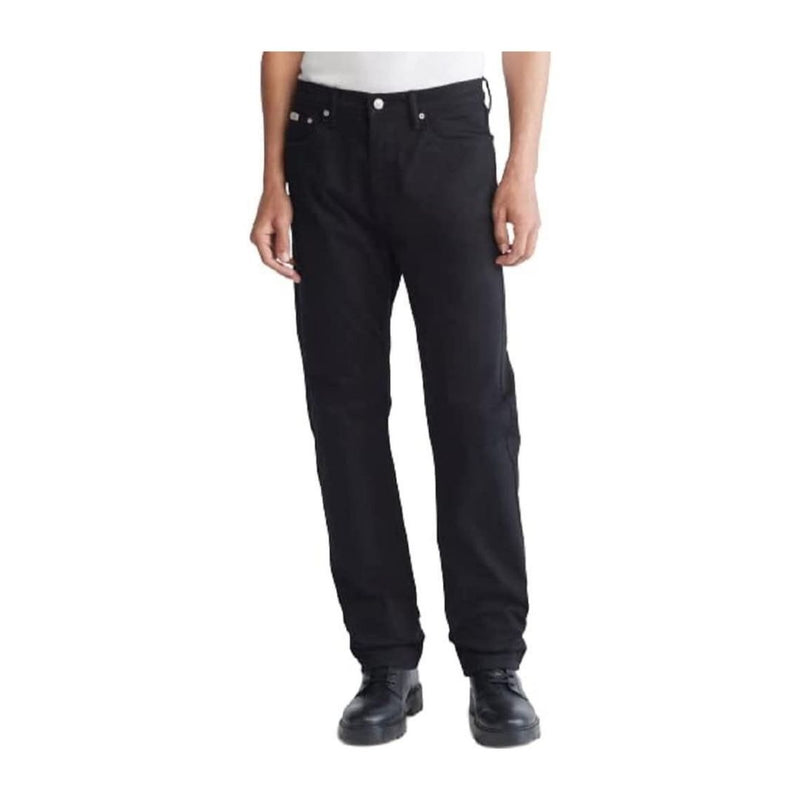 Calvin Klein Men’s Straight Fit Jeans