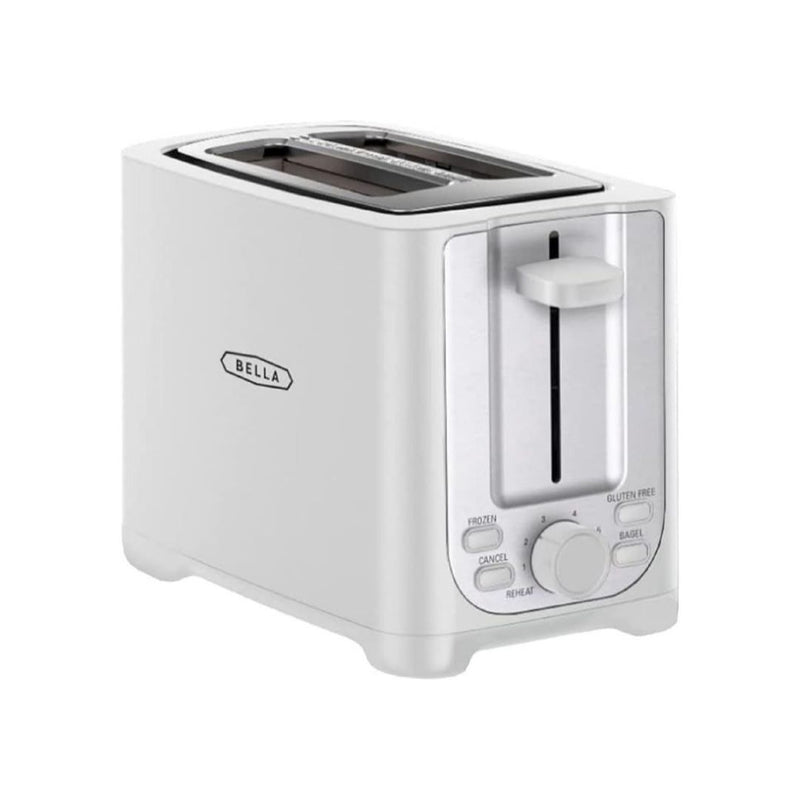 BELLA 2 Slice Toaster