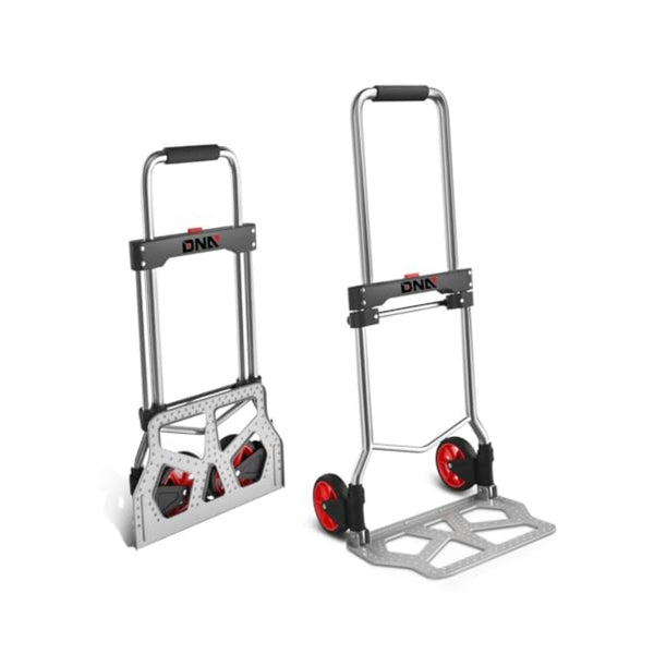 DNA MOTORING 220lbs Folding Hand Truck