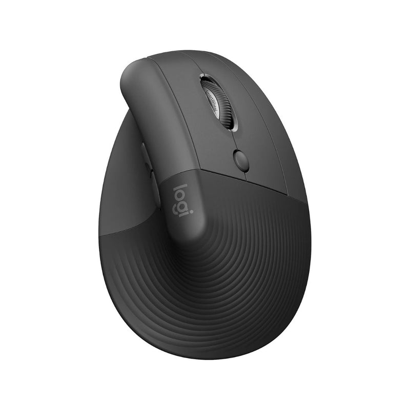 Logitech Lift Vertical Ergonomic Mouse