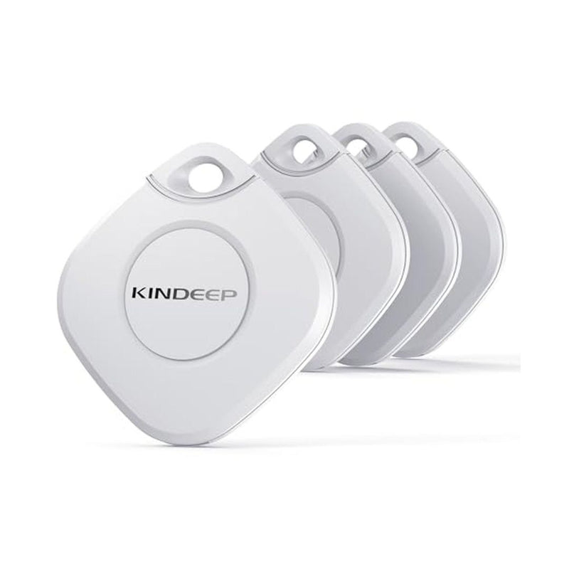 4 Pack Air Tracker GPS Tag