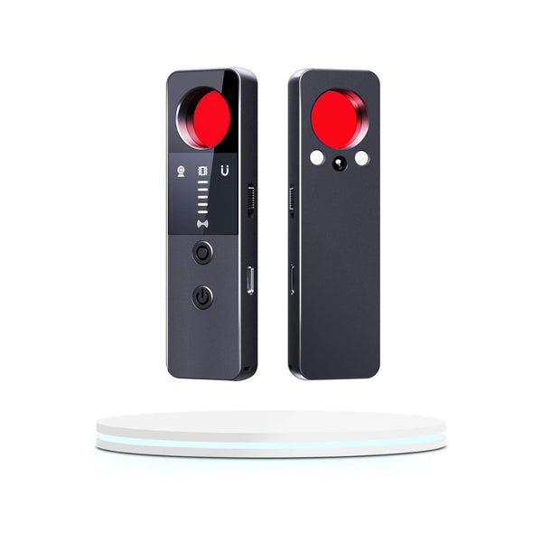 Hidden Camera Detector