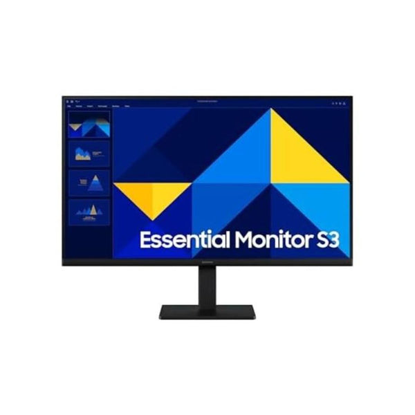 Samsung 27-Inch S3 IPS LED FHD 100Hz Monitor