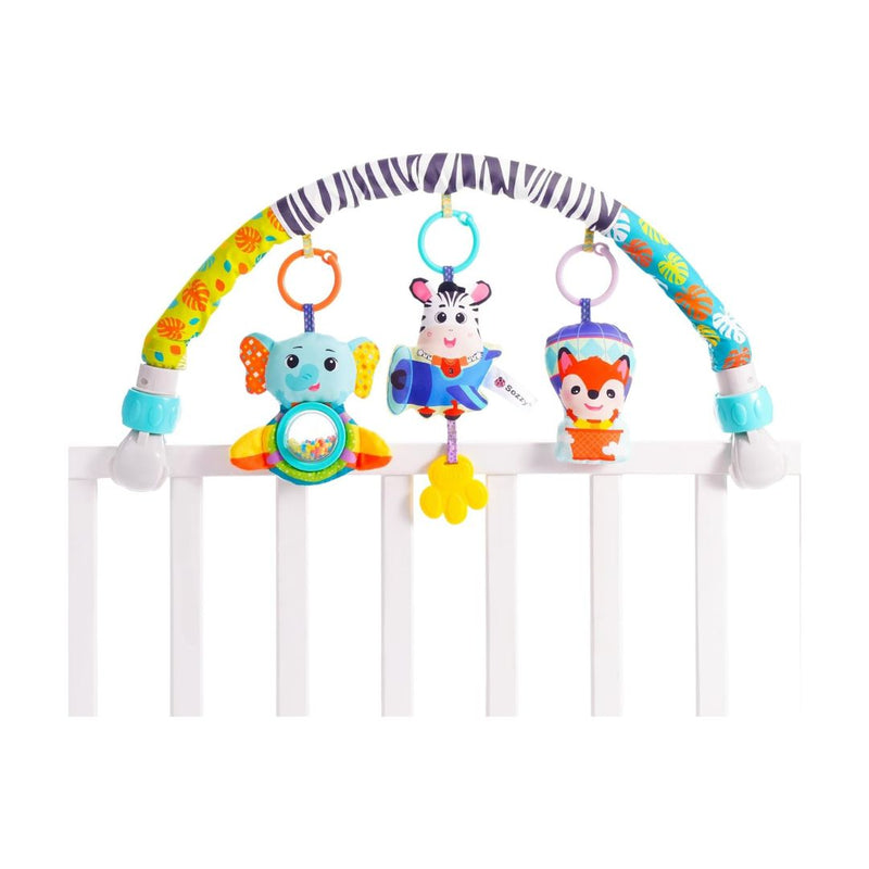 Baby Stroller Arch Toy